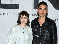 Звезда «Игры престолов» Мэйси Уильямс рассталась с бойфрендом после 5-летнего романа