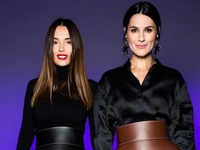 Ефросинина рассекретила, какие у нее сейчас отношения с сестрой Лизой Ющенко, живущей в РФ