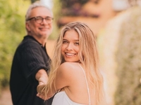 Сбежавшие из РФ Брежнева и Меладзе продают дом под Москвой: названа сумма сделки