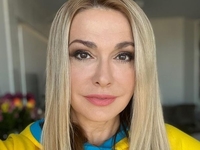 Ольга Сумская показала, как сейчас выглядит центр Харькова