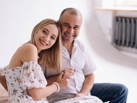 «Старість — не радість»: Віктор Павлік випадково поголив собі брови