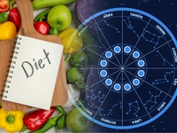Дієта за гороскопом: яку вибрати всім знакам зодіаку