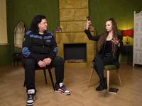 Иво Бобул публично извинился перед женщинами после интервью Эмме Антонюк