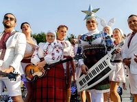 «Произошло кровоизлияние»: Данилко отменил концерты в Европе из-за серьезной болезни