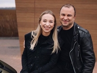 Репяхова призналась, что встречалась с Виктором Павликом, когда он еще был женат на Созаевой