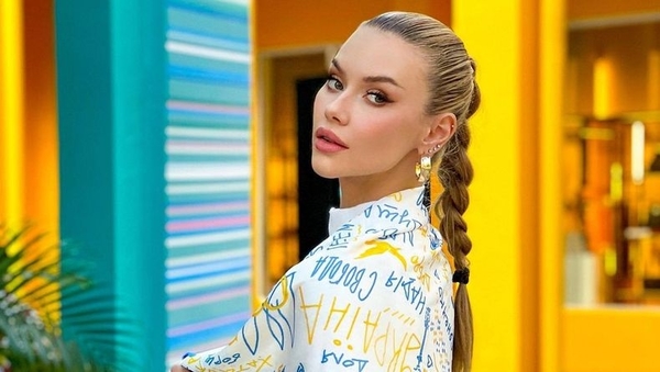 Не узнать: «Мисс Украина Вселенная» Виктория Апанасенко кардинально изменила внешность