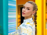 Не впізнати: «Міс Україна Всесвіт» Вікторія Апанасенко кардинально змінила зовнішність