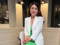 Рамина Эсхакзай закрыла свой YouTube-проект «Ходят слухи»: в чем причина