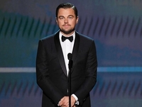 Леонардо Ди Каприо оказался в центре коррупционного скандала