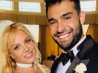 Брітні Спірс привітала чоловіка з 29-річчям, опублікувавши їх рідкісні фото