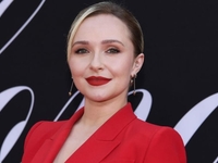 Колишня наречена Кличка  Гейден Панеттьєр зізналася, що робила пластику