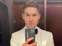 «У Вови хороший смак»: Друг Остапчука висловився про його нову дівчину