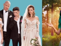 «Мавка. Лесная песня» побила рекорд фильма «Квартала 95»