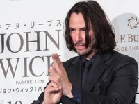 В честь Киану Ривза назвали смертоносную бактерию: реакция актера