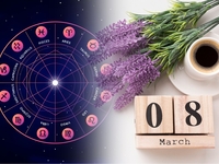 Гороскоп на 8 березня 2023 року для всіх знаків зодіаку