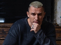 «Они делают нас настоящими мужчинами»: Цымбалюк призвал парней беречь женщин