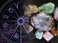 Камни по знаку зодиака: как найти свой и правильно его носить