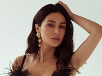 «Можу побажати їм мудрості»: Огнєвіч відреагувала на хейт з боку Полякової та Єфросініної