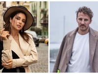 Злата Огневич рассекретила, был ли у нее роман с Евгением Клопотенко