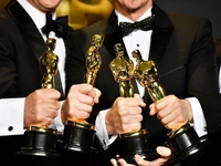 Прогноз букмекеров на «Оскар-2023»: кто победит в главных номинациях