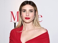 Емма Робертс показала фото з бойфрендом: з ким зустрічається племінниця Джулії Робертс