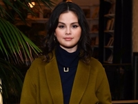 «Дорога юна я»: Селена Гомес написала листа собі молодшій