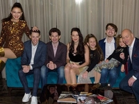 Дмитрий Гордон ошеломил суммой, которую тратит на содержание семьи за границей