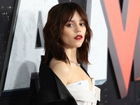 Звезда «Уэнздей» Дженна Ортега поделилась списком своих любимых фильмов ужасов