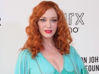 Кристина Хендрикс объявила о помолвке: за кого выходит замуж голливудская актриса