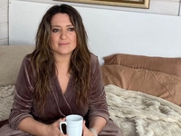 Могилевська відреагувала на загибель учасника «Ліги сміху» у російському полоні