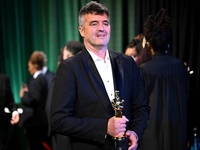 Одного из победителей «Оскара-2023» госпитализировали на операцию сразу же после церемонии