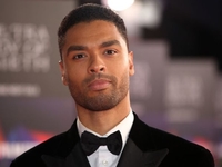 Реге-Жан Пейдж рассекретил, что снимался в эпизодической роли в «Гарри Поттере»