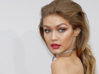 Джиджи Хадид показала самый роскошный голливудский образ на афтепати премии «Оскар-2023»