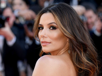 Именинница дня: секреты красоты и молодости Евы Лонгории