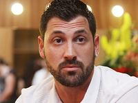 Чмерковский: Холостяк был самой большой ошибкой в жизни