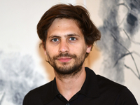 Режиссер из РФ Молочников приехал в Украину: В ОП отреагировали на скандал