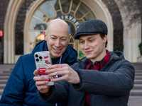 Блогер Некоглай заявил, что собрался в политику: Буду премьер-министром Молдовы