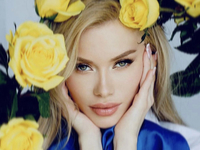 Впервые в истории: Украина выиграла в конкурсе национальных костюмов на "Мисс Вселенная"