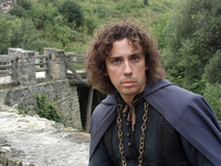 Галкин вспомнил съемки в Каменце-Подольском - архивные фото