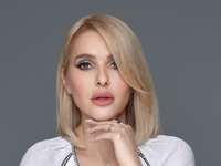 Анна Буткевич оголосила переможців премії "GOLDEN GLOVE"