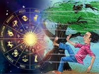 У життя цих знаків Зодіаку скоро увірветься буря неприємностей