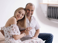 Репяхова рассекретила, как Виктор Павлик записан в паспорте