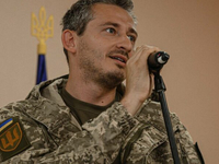 Коля Серга признался, что чувствует во время обстрелов на службе: Наше дело – это очень большая ответственность