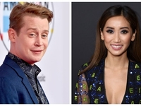 Маколей Калкин из «Один дома» три месяца скрывал рождение второго ребенка