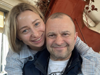 Віктор Павлик купив кросовер за 2 млн гривень - фото нової машини