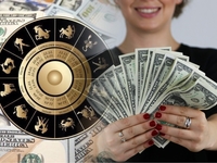 Мішки грошей: знаки Зодіаку, які розбагатіють у квітні 2023 року