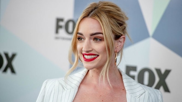 Звезда сериала Netflix «Джинни и Джорджия» Брианна Хоуи беременна первенцем
