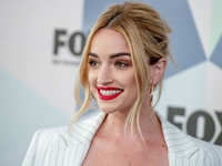 Зірка серіалу Netflix «Джинні та Джорджія» Бріанна Гові вагітна первістком