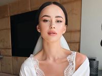 Таня Парфільєва вперше стане мамою - перші кадри вагітної блогерки