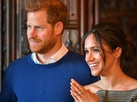 Меган Маркл і принц Гаррі назвали три умови, за яких вони прилетять на коронацію Чарльза III